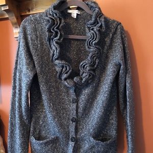 Christopher & Banks sweater